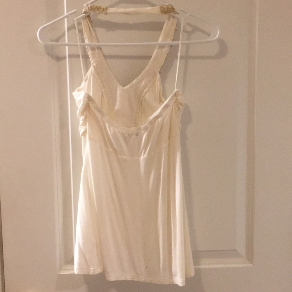 Express halter top - Picture 2 of 3